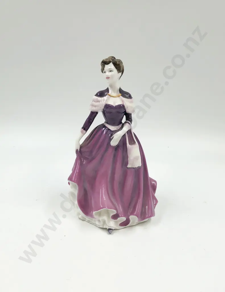 RD Figure "Nicole" Image 1++
