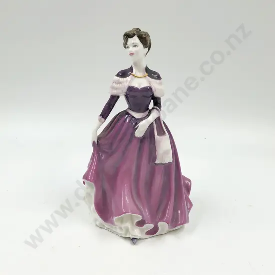 RD Figure "Nicole"
