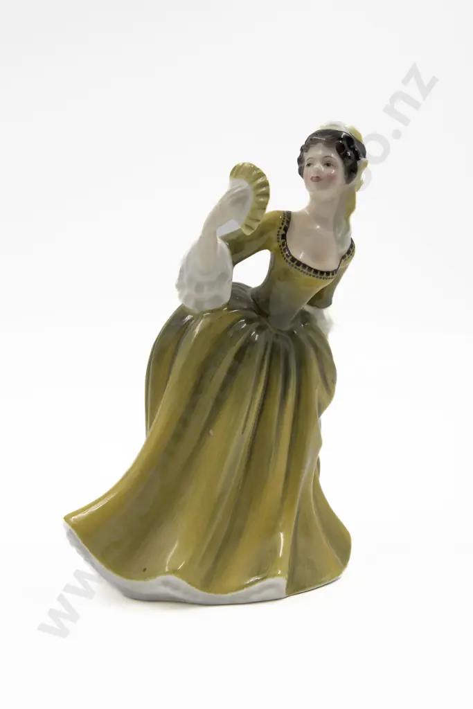 RD Figure "Simone" Image 1++