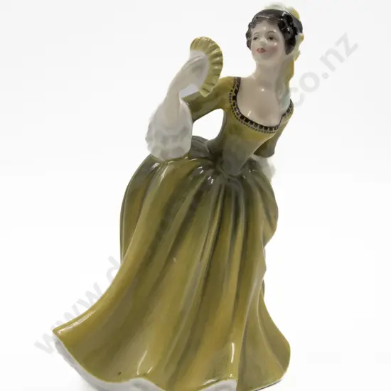 RD Figure "Simone"