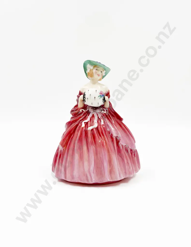 RD Figure "Genivieve" Image 1++