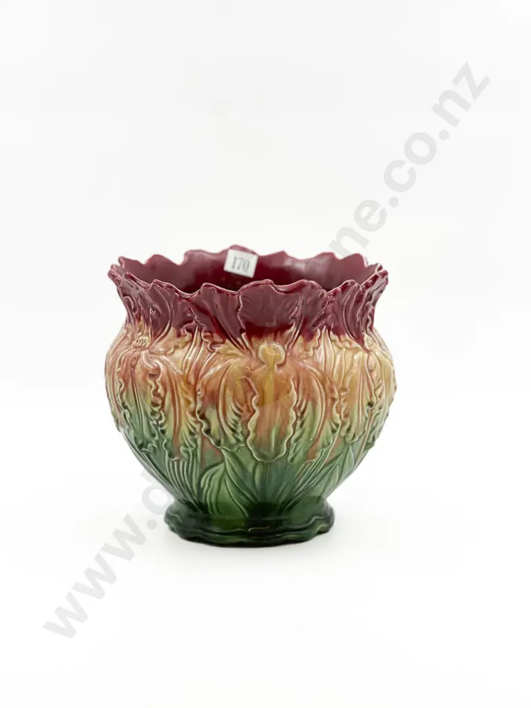 Edwardian Jardiniere Image 1++