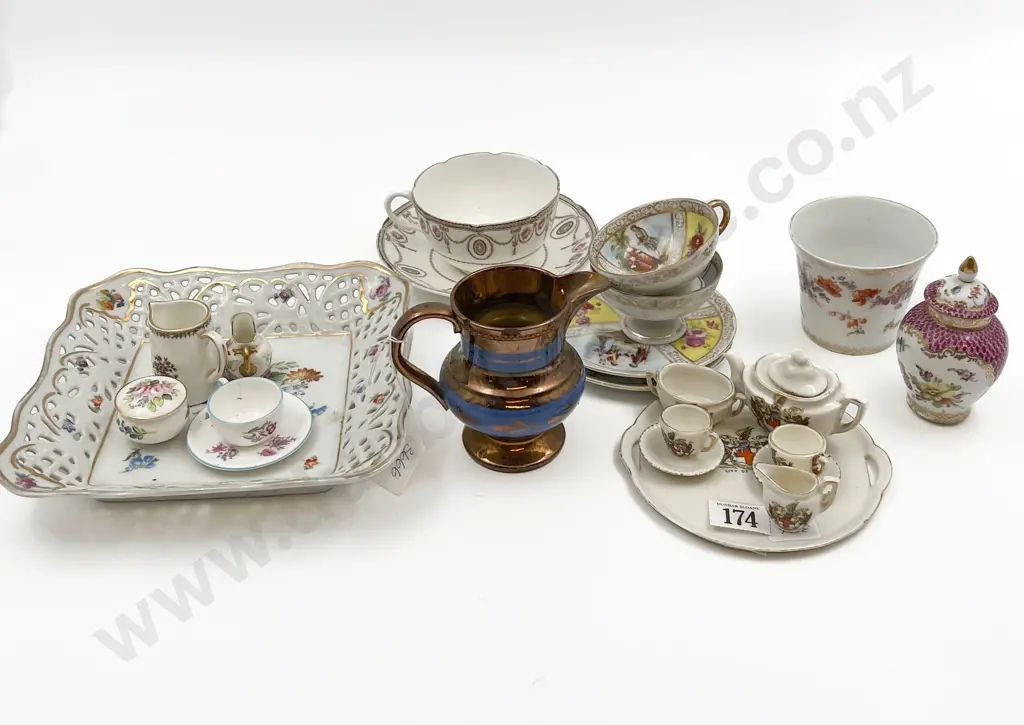 Small Quantity Fancy China Image 1++