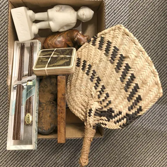 Box of Assorted