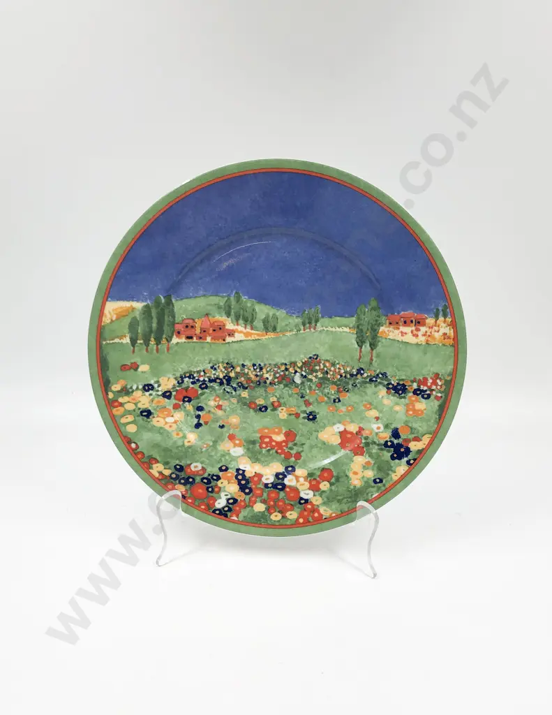Villeroy & Boch Large Cake Plate Image 1++