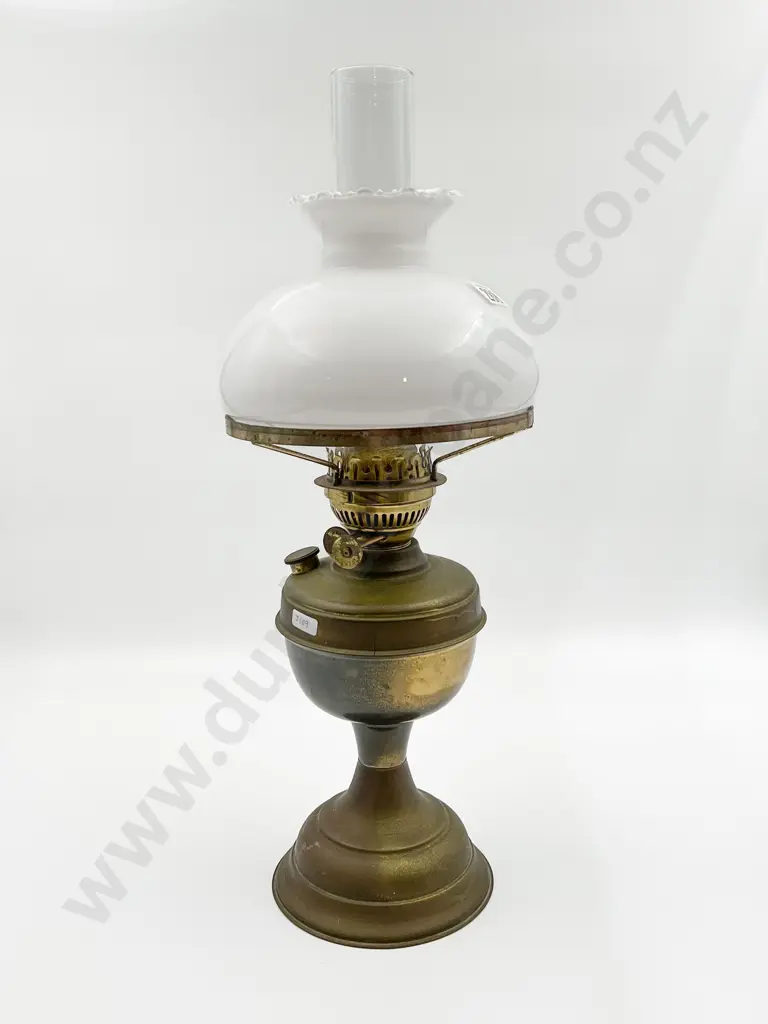 Kerosene Lamp Image 1++