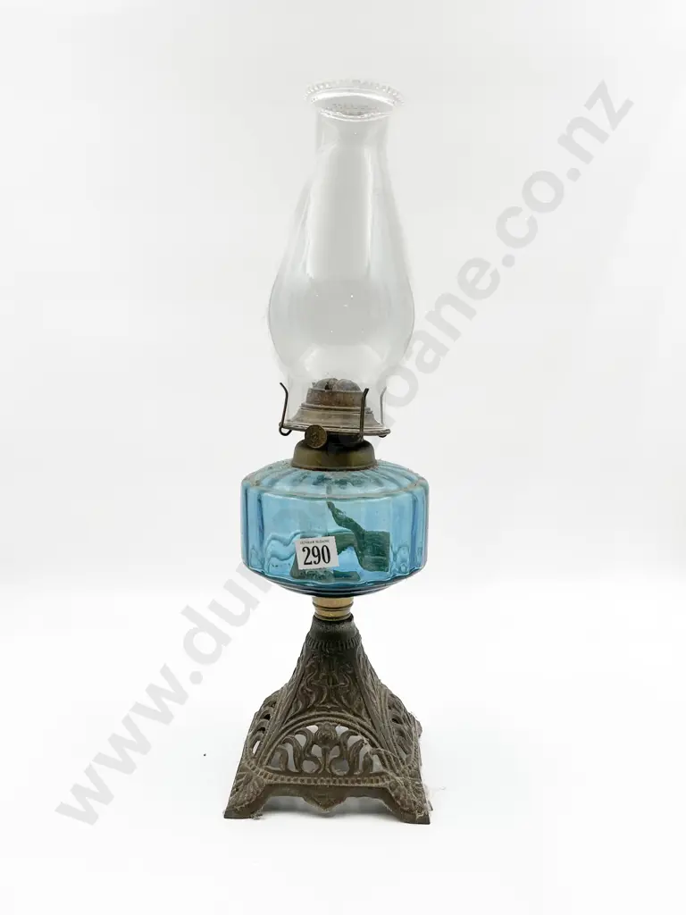 Kerosene lamp Image 1++