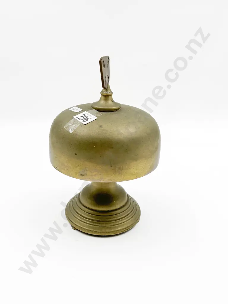 Brass Bell Image 1++