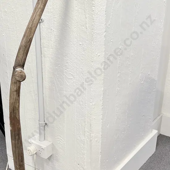 Vintage Scythe