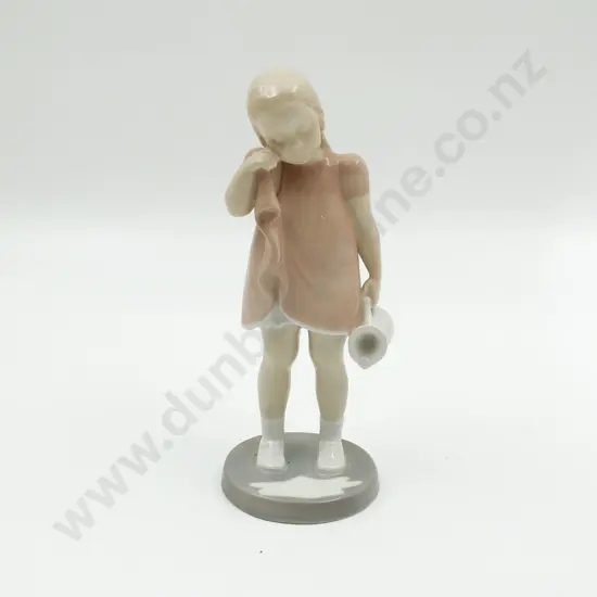B&G Figure