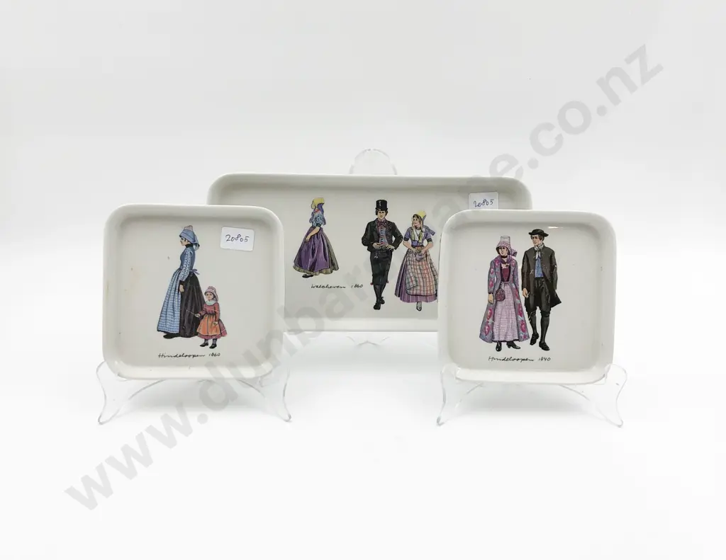 Villeroy & Boch Serving Plates Image 1++