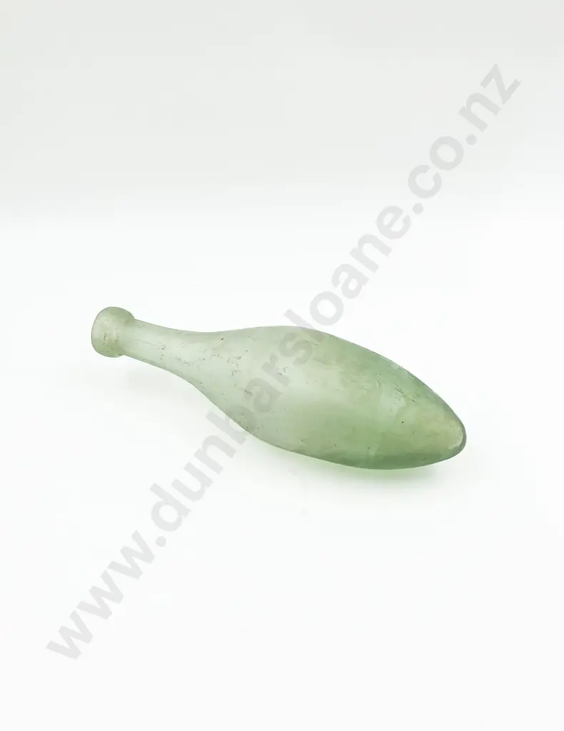 Vintage Torpedo Bottle Image 1++