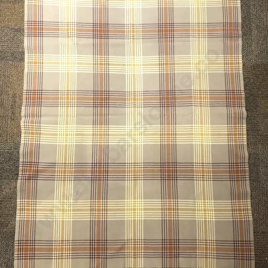 Woolen Picnic Rug