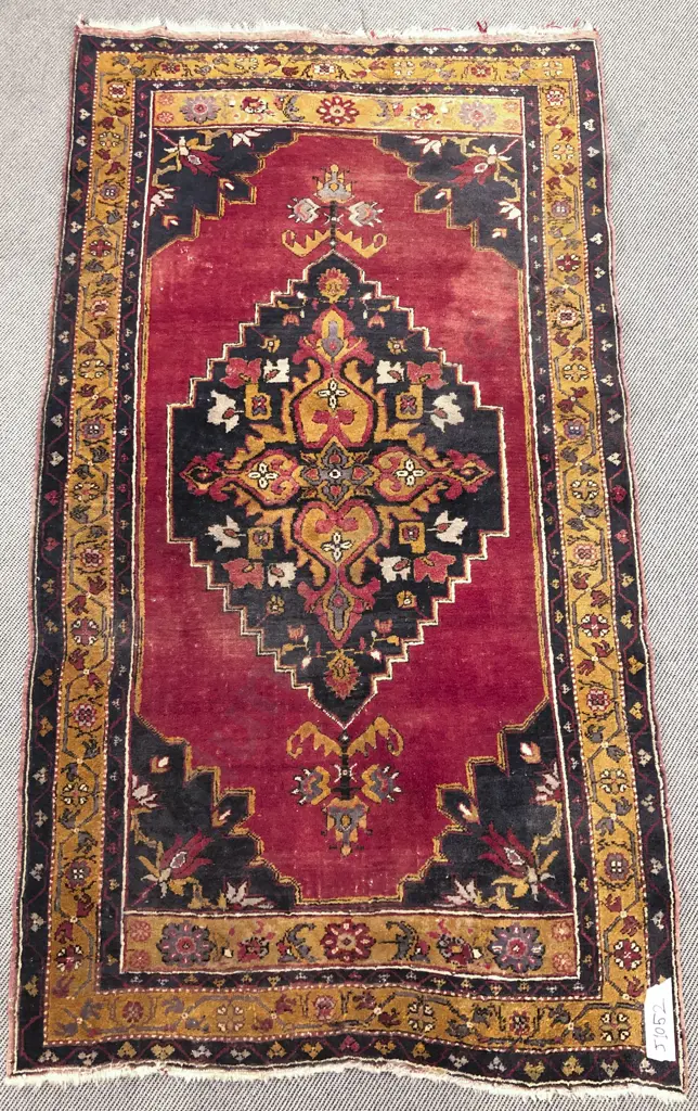 Persian Rug Image 1++