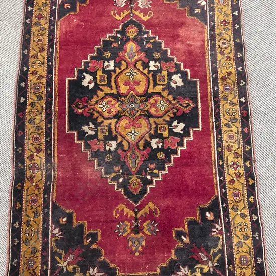 Persian Rug