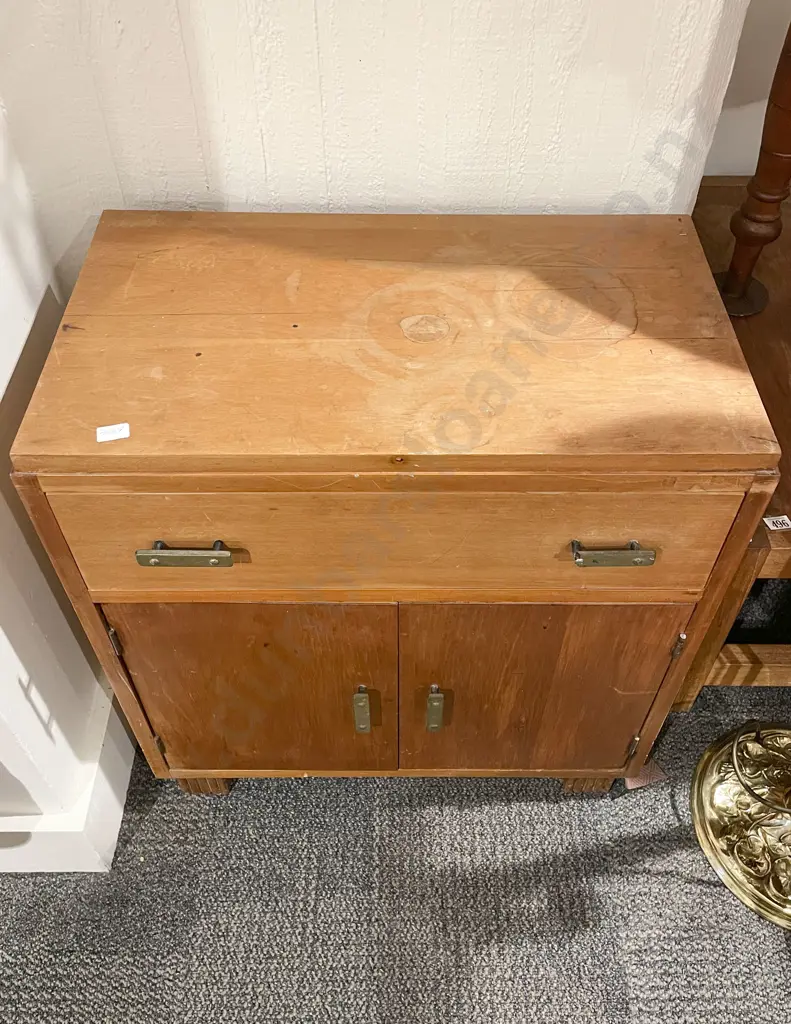Piano Stool With Compartment together with Bedside Cabinet Image 1++