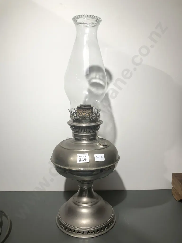 Kerosene Lamp Image 1++