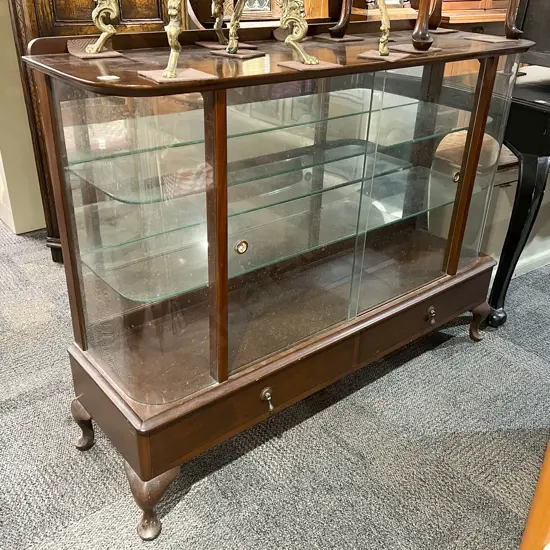 China Cabinet
