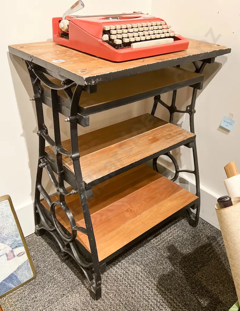 Sewing Machine Table Image 1++