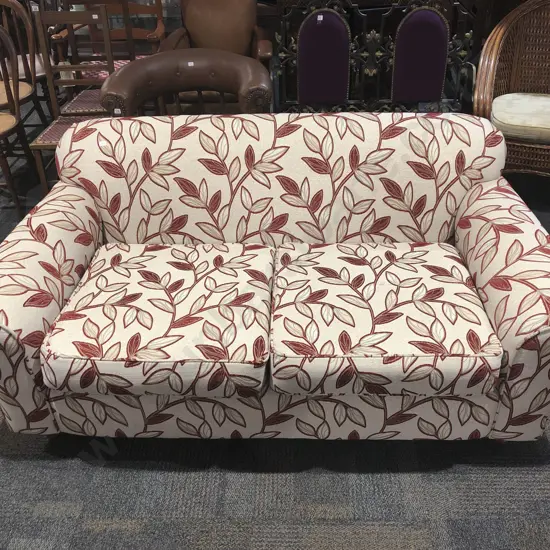 Modern Upholstered Three Piece Lounge Suite