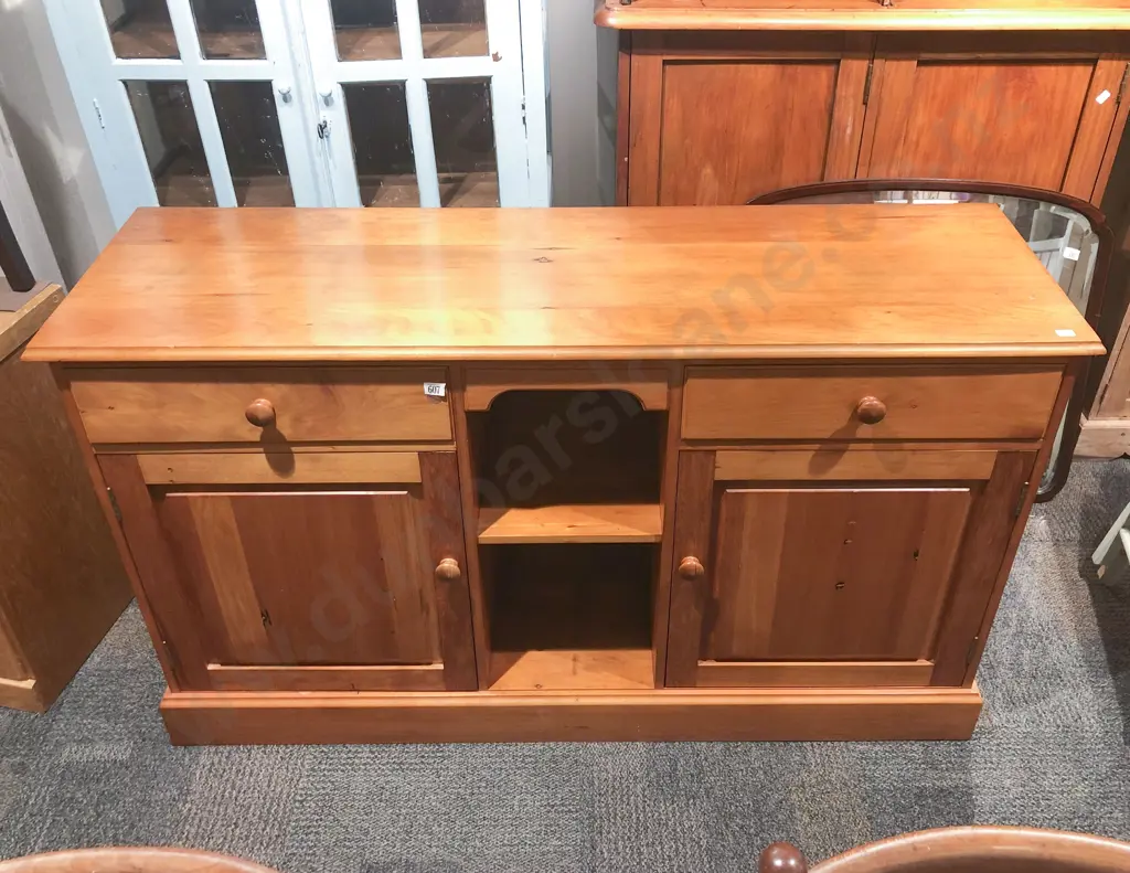 Kauri Sideboard Image 1++