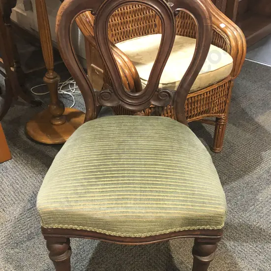 Edwardian Dining Chair