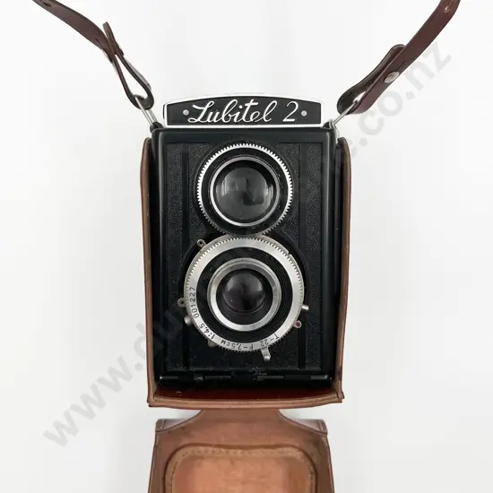 Lubilet 2 1:45/75mm