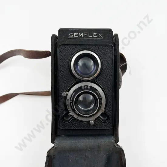 Semflec Sem Orec Flor 1:3.5/75mm