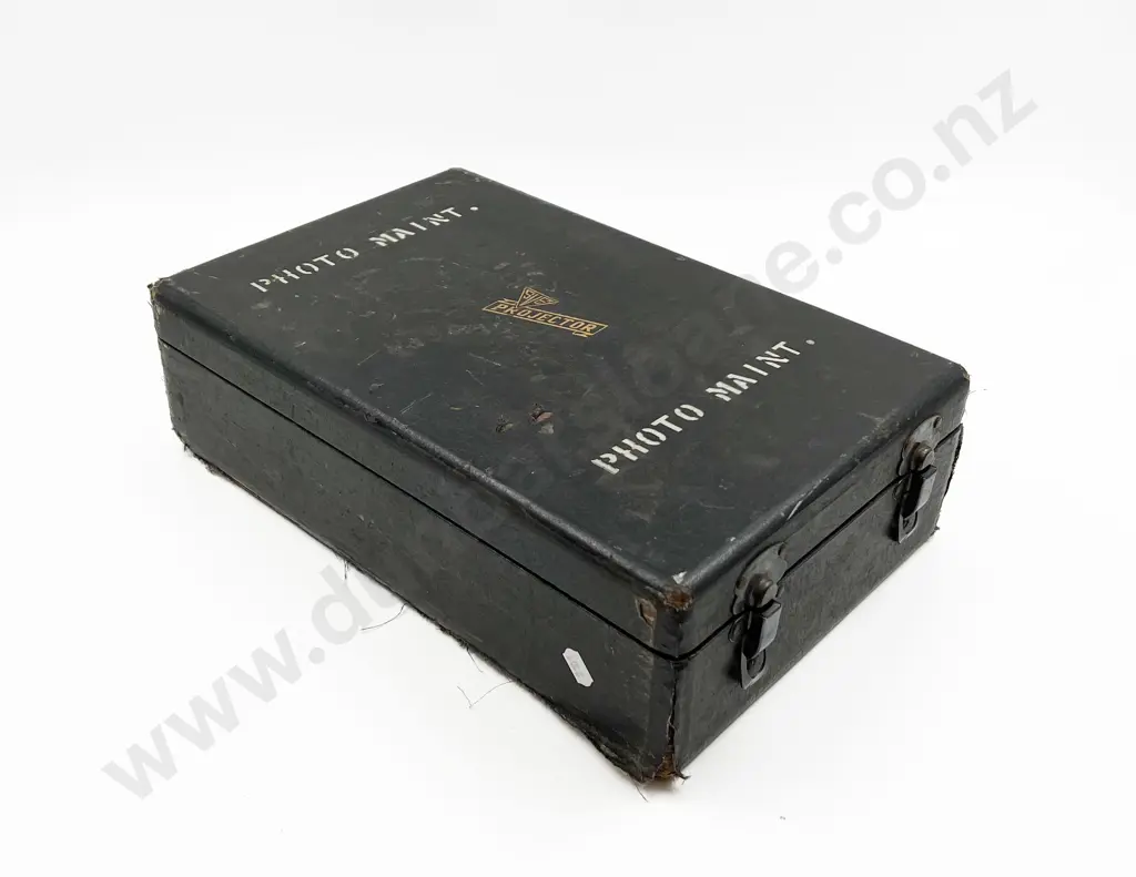 SVE Tri-Purpose Projector Image 1++