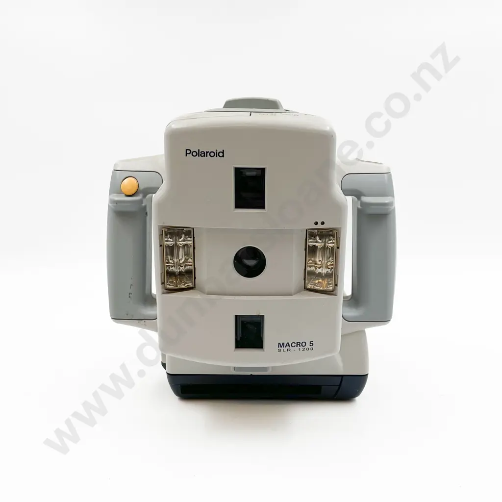 Polaroid Macro 5 SLR - 1200 Image 1++