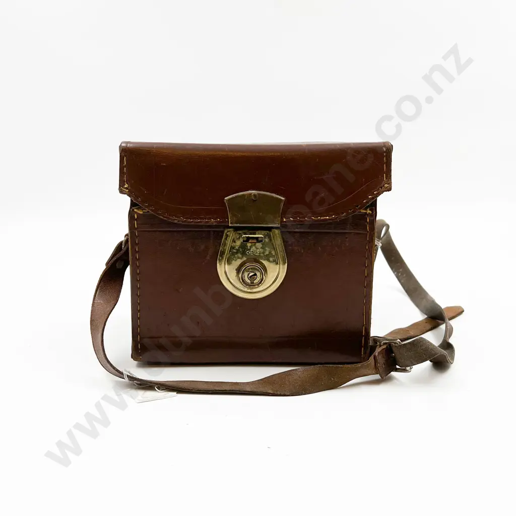 Viceroy Double Run Eight Film Camera & Exposure Meter Image 1++