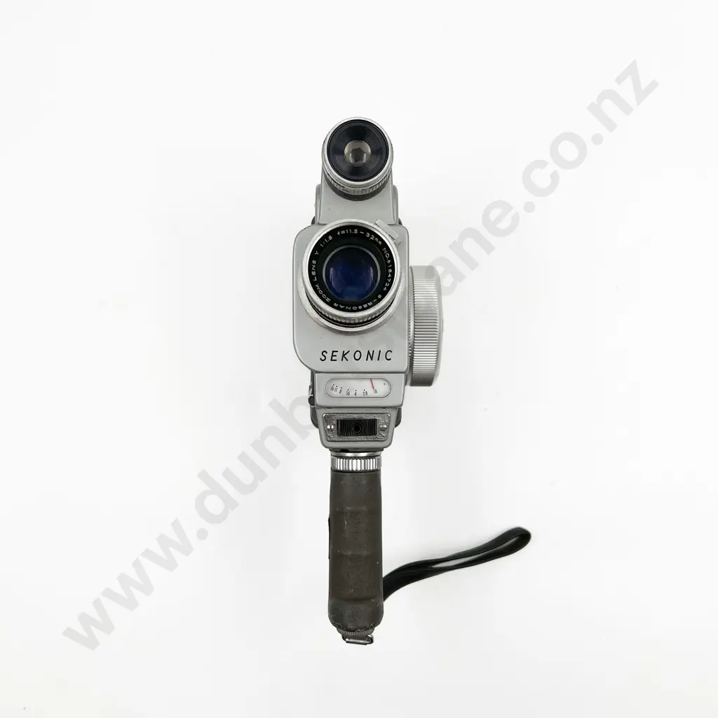 Sekonic Zoom 8 Model 100 Image 1++