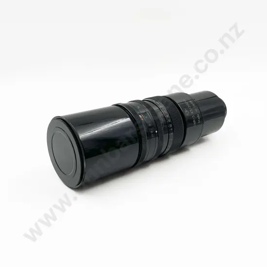 Tair-3 f/4.5 300mm Lens