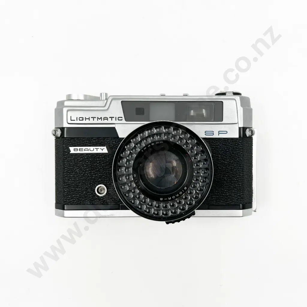 Lightmatic SP Beauty Image 1++