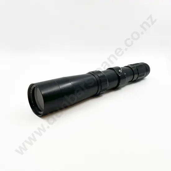 Kawanon 1:8 500mm Lens