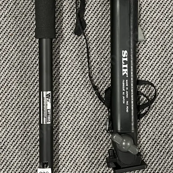 Two Monopods