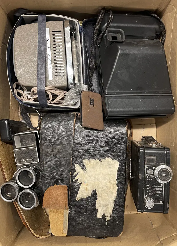Polaroid Image 1++