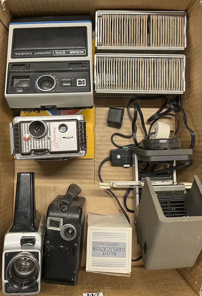 Kodak Instant Image 1++