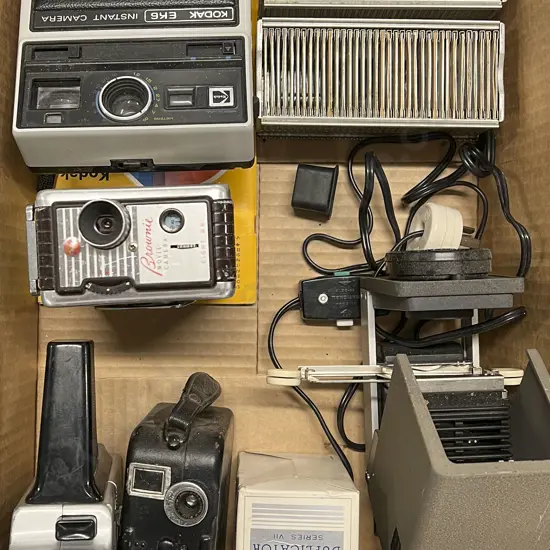 Kodak Instant