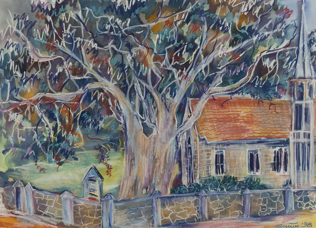 Cathy Smith - Greytown Image 1++