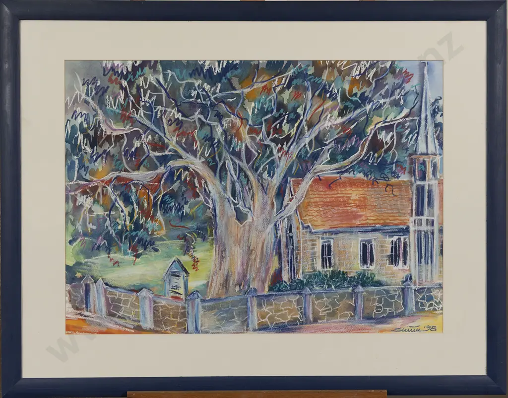 Cathy Smith - Greytown Image 1++