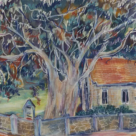 Cathy Smith - Greytown