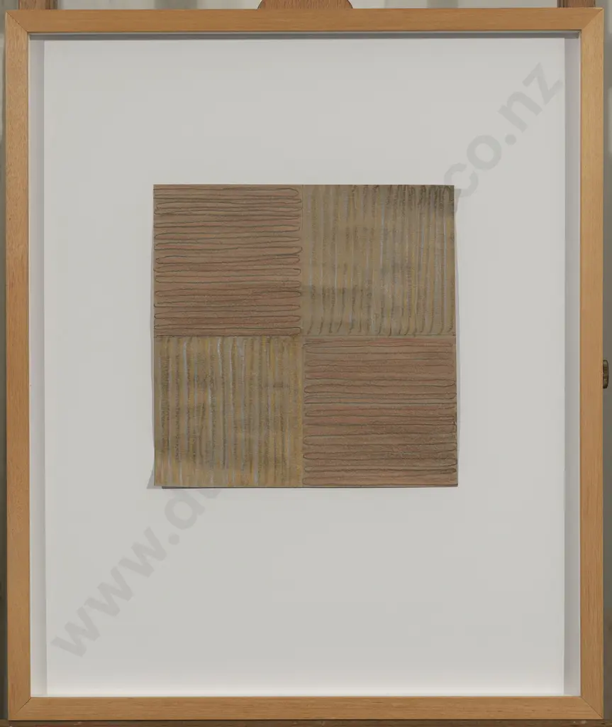 Vera Jamieson - Untitled Abstract Image 1++