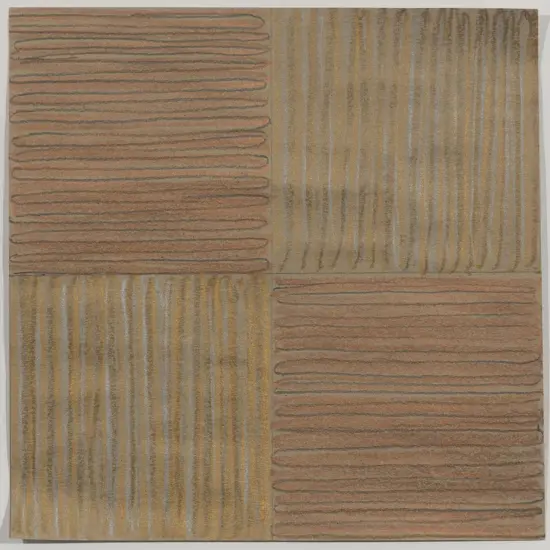 Vera Jamieson - Untitled Abstract
