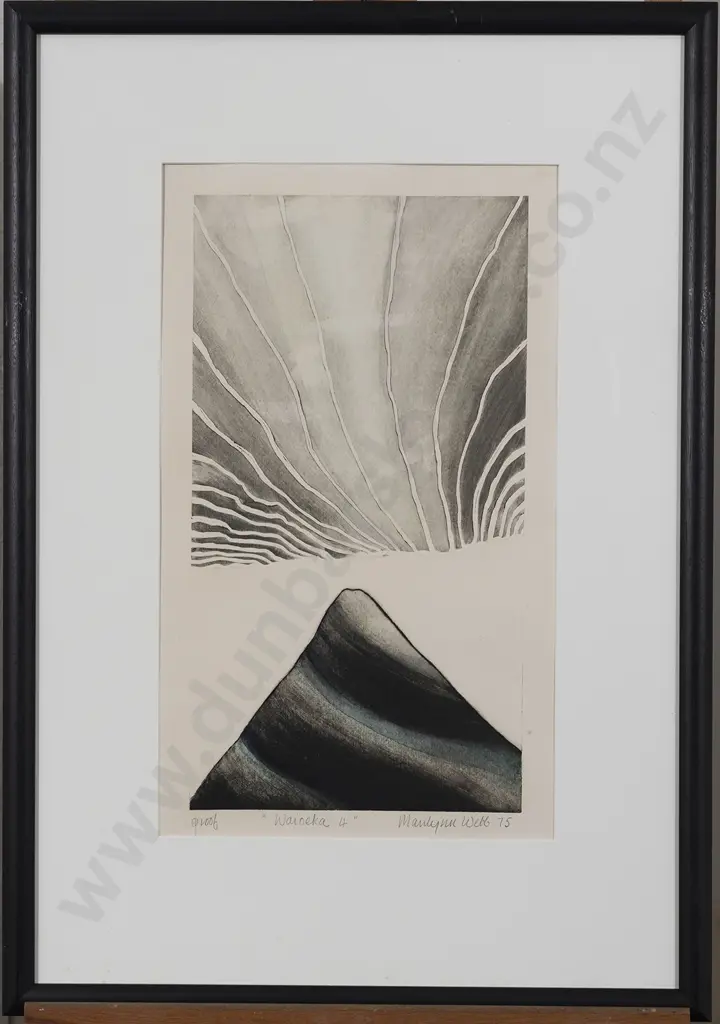 Marilynn Webb - Waioeka 4 Image 1++