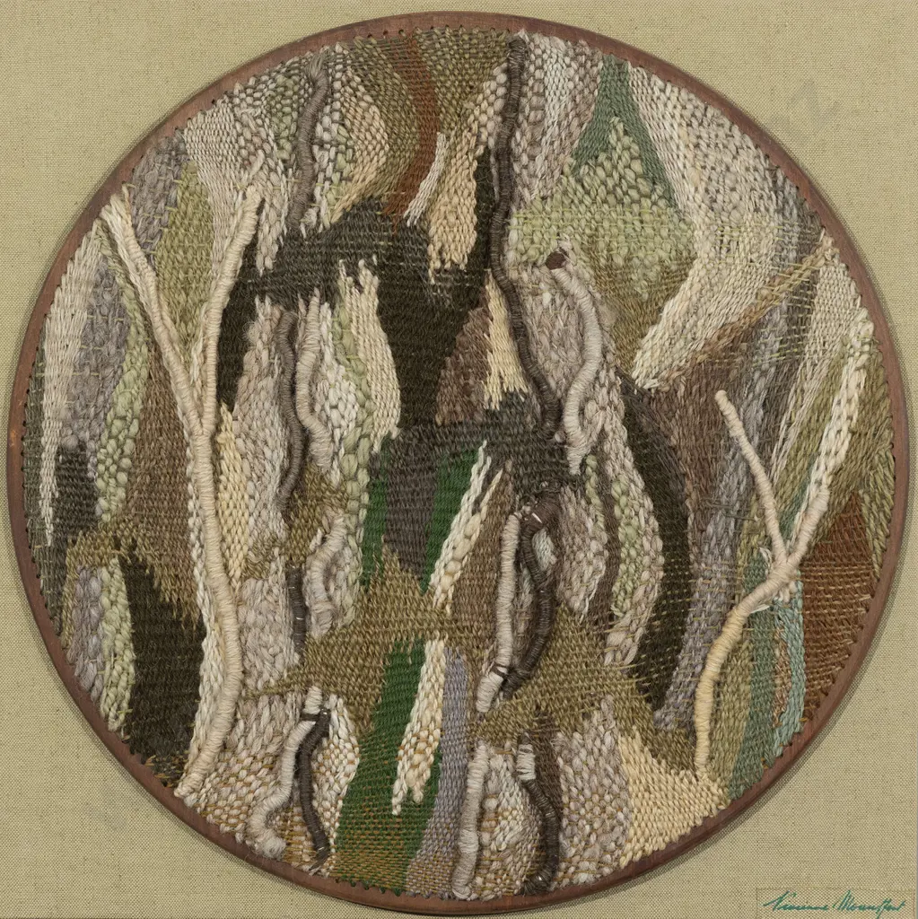 Vivienne Mountford - Coral Track Arthurs Pass Image 1++