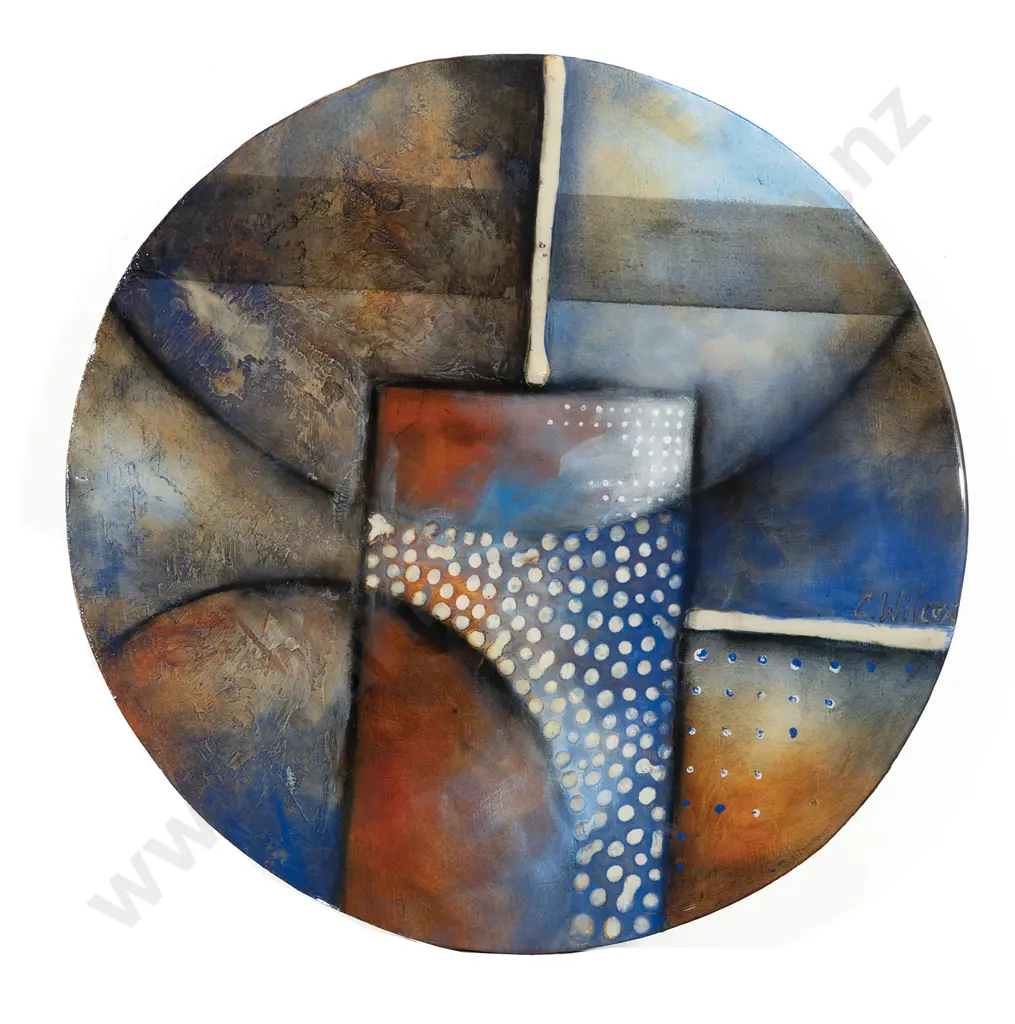 Clare Wilcox - Small Changes Image 1++