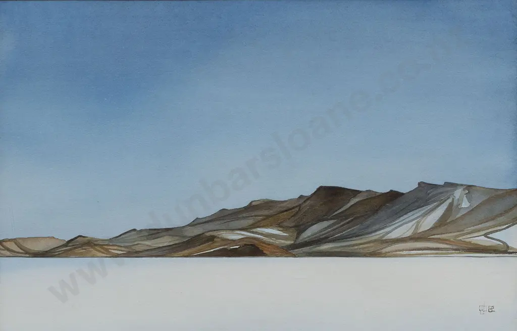 Mark Bassett - Banks Peninsula Image 1++