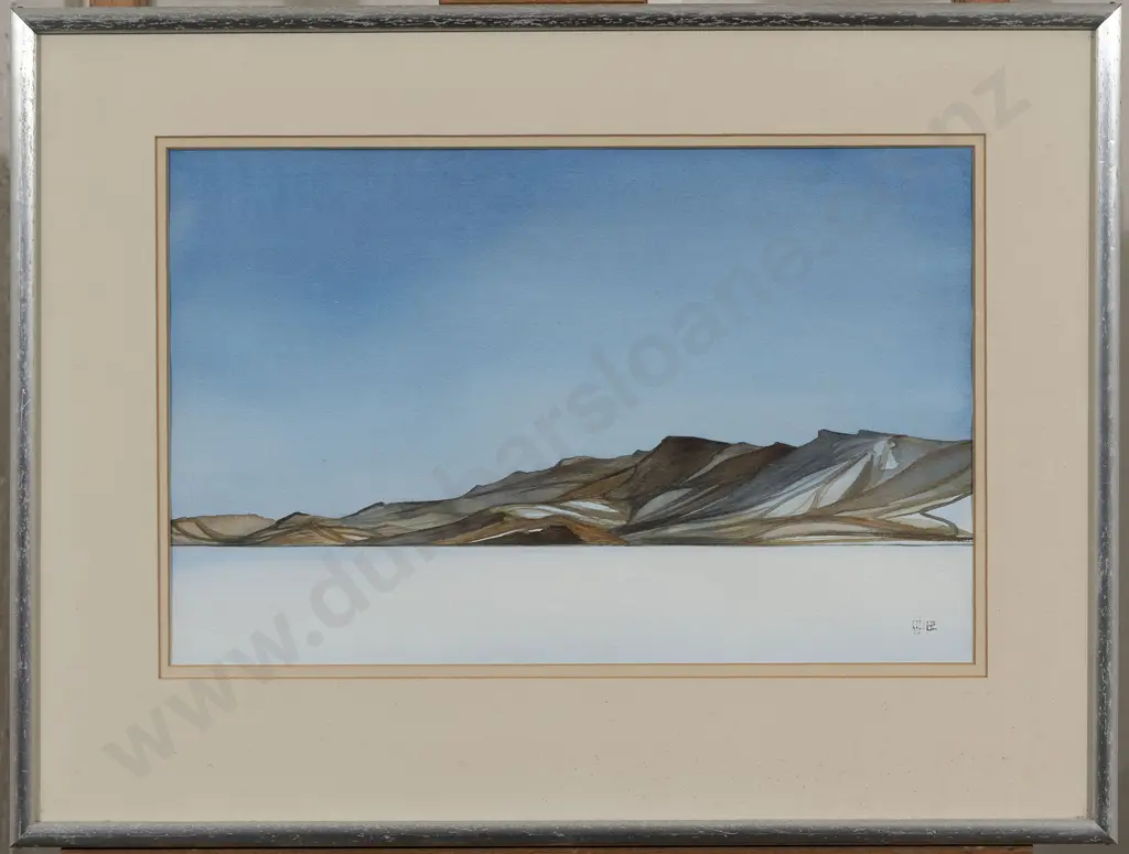 Mark Bassett - Banks Peninsula Image 1++