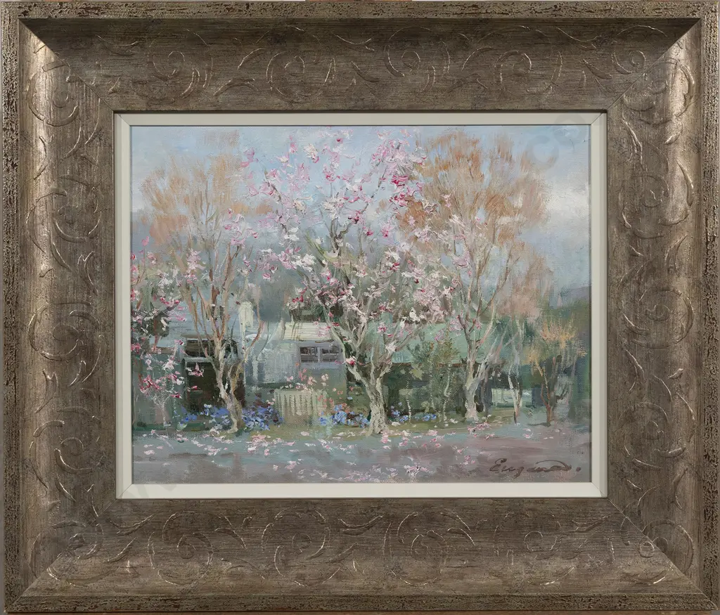 Eugenea - Apple Blossom Image 1++